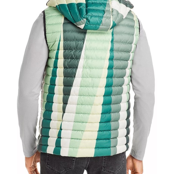 Moose Knuckles Quilted Vest sz:L - Picture 2 of 3